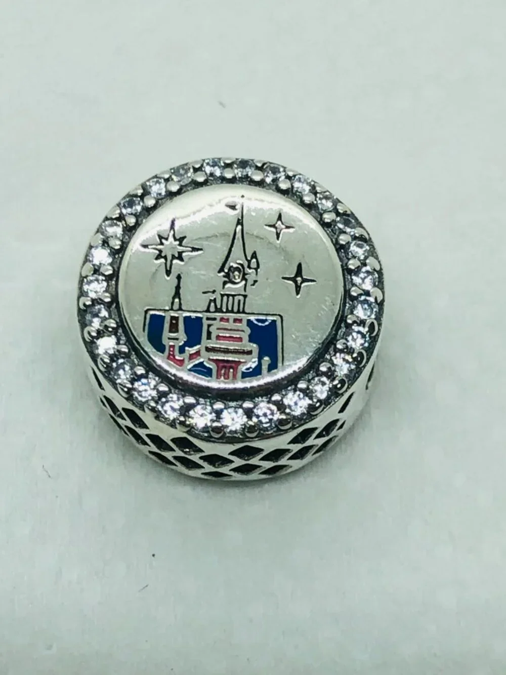 ✨ ✨Pandora Disneyland Paris Charm